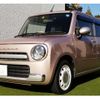 suzuki alto-lapin-chocolat 2013 quick_quick_DBA-HE22S_HE22S-819421 image 1