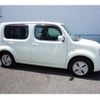 nissan cube 2012 -NISSAN--Cube Z12--216993---NISSAN--Cube Z12--216993- image 16