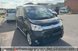 daihatsu move 2011 -DAIHATSU--Move LA100S--0083027---DAIHATSU--Move LA100S--0083027-