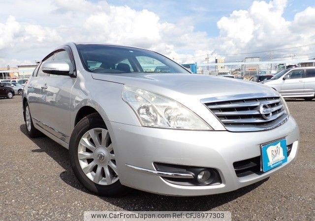 nissan teana 2008 REALMOTOR_N2023090069A-7 image 2