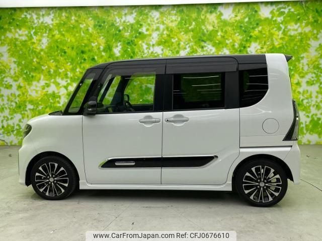 daihatsu tanto 2019 quick_quick_5BA-LA650S_LA650S-0049990 image 2