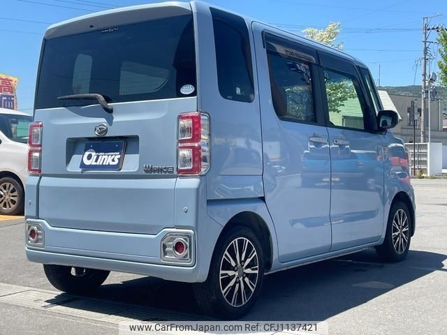 daihatsu wake 2016 -DAIHATSU--WAKE LA710S--LA710S-0015991---DAIHATSU--WAKE LA710S--LA710S-0015991- image 2