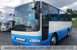 hino s-elega 1994 CFJ1687136