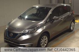 nissan note 2019 -NISSAN--Note HE12-270053---NISSAN--Note HE12-270053-