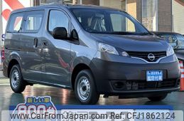 nissan nv200-vanette-van 2025 CFJ1862124