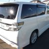 toyota vellfire 2012 -TOYOTA 【三重 302ﾂ9554】--Vellfire DBA-ANH20W--ANH20W-8235533---TOYOTA 【三重 302ﾂ9554】--Vellfire DBA-ANH20W--ANH20W-8235533- image 2