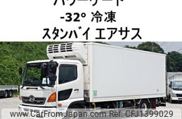 hino ranger 2016 GOO_NET_EXCHANGE_0602526A30250709W004