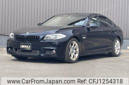 bmw 5-series 2013 -BMW--BMW 5 Series DBA-XG20--WBAXG12050DX52196---BMW--BMW 5 Series DBA-XG20--WBAXG12050DX52196-