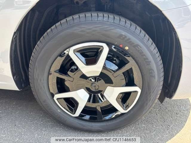 2024 Mazda Demio DJLAS - Car Price $15,419