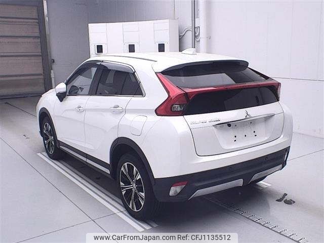 mitsubishi eclipse-cross 2020 -MITSUBISHI--Eclipse Cross GK1W-0201546---MITSUBISHI--Eclipse Cross GK1W-0201546- image 2