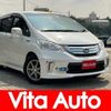 honda freed-hybrid 2013 quick_quick_GP3_GP3-1104890 image 1