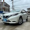 nissan note 2017 CFJ1778319 image 1