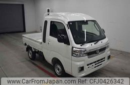 daihatsu hijet-truck 2024 -DAIHATSU 【後日 】--Hijet Truck S510P-0584340---DAIHATSU 【後日 】--Hijet Truck S510P-0584340-