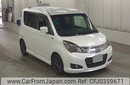 suzuki solio 2014 quick_quick_DBA-MA15S_MA15S-520245