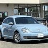 volkswagen the-beetle 2014 -VOLKSWAGEN--VW The Beetle DBA-16CBZ--WVWZZZ16ZEM630074---VOLKSWAGEN--VW The Beetle DBA-16CBZ--WVWZZZ16ZEM630074- image 1