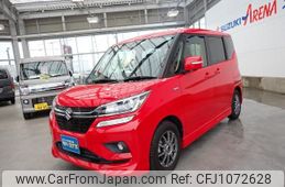 suzuki solio 2020 -SUZUKI--Solio MA36S--781275---SUZUKI--Solio MA36S--781275-