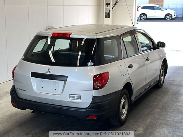 mitsubishi lancer-van 2015 -MITSUBISHI--Lancer Van CVY12-616920---MITSUBISHI--Lancer Van CVY12-616920- image 2