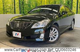 toyota crown 2008 -TOYOTA--Crown DBA-GRS200--GRS200-0001274---TOYOTA--Crown DBA-GRS200--GRS200-0001274-