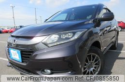 honda vezel 2013 Y2024050081F-21