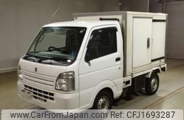 suzuki carry-truck 2017 CFJ1693287