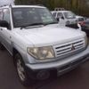 mitsubishi pajero-io 2000 -MITSUBISHI--Pajero io H76W--H76W-0114987---MITSUBISHI--Pajero io H76W--H76W-0114987- image 6