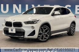 bmw x2 2018 -BMW--BMW X2 ABA-YH20--WBAYH52080EK63634---BMW--BMW X2 ABA-YH20--WBAYH52080EK63634-