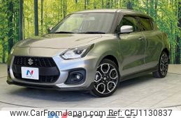 suzuki swift 2024 -SUZUKI--Swift 4BA-ZC33S--ZC33S-603042---SUZUKI--Swift 4BA-ZC33S--ZC33S-603042-