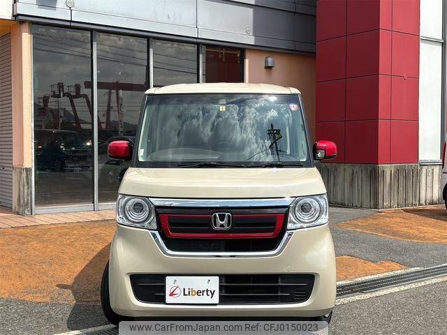 honda n-box 2019 quick_quick_JF3_JF3-1279601 image 2