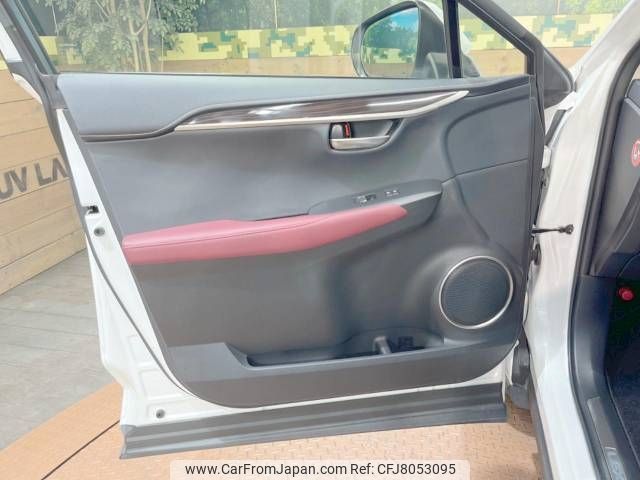 lexus nx 2019 -LEXUS--Lexus NX DAA-AYZ10--AYZ10-6000609---LEXUS--Lexus NX DAA-AYZ10--AYZ10-6000609- image 2