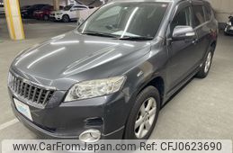 toyota vanguard 2008 AF-ACA38-5123347