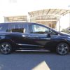 honda odyssey 2014 -HONDA--Odyssey DBA-RC1--RC1-1033377---HONDA--Odyssey DBA-RC1--RC1-1033377- image 5