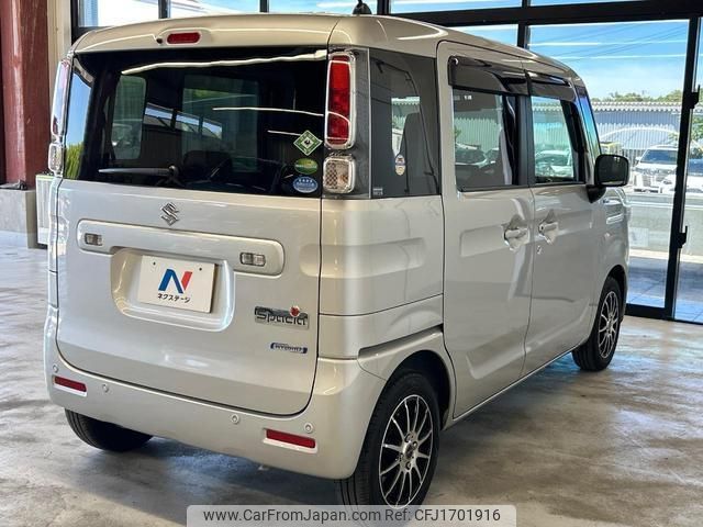 suzuki spacia 2018 CFJ1701916 image 2