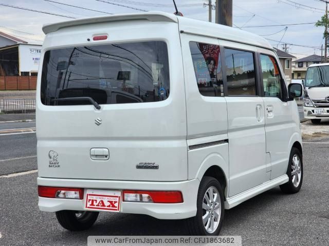 suzuki every-wagon 2017 CFJ1863682 image 2