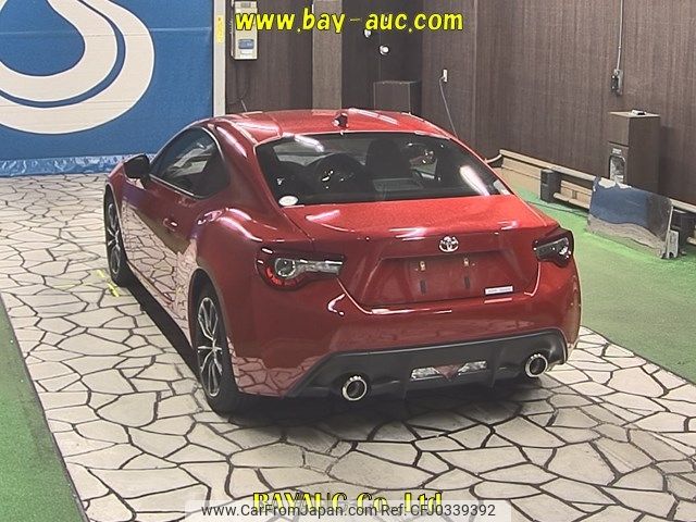 toyota 86 2019 -TOYOTA--86 ZN6-102243---TOYOTA--86 ZN6-102243- image 2