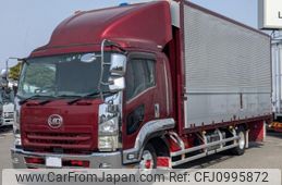 nissan diesel-ud-condor 2018 CFJ0995872