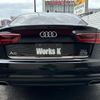 audi a6 2016 quick_quick_4GCRES_WAUZZZ4G2GN093252 image 11