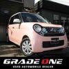 honda n-one 2017 -HONDA--N ONE JG1--1214996---HONDA--N ONE JG1--1214996- image 1