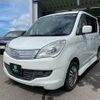 suzuki solio 2012 quick_quick_DBA-MA15S_MA15S-144299 image 1