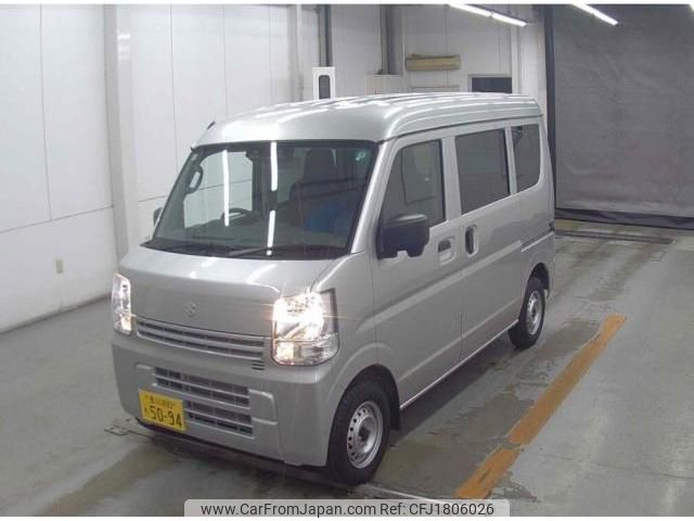 suzuki every 2024 CFJ1806026 image 1