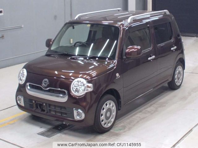 daihatsu mira-cocoa 2016 -DAIHATSU--Mira Cocoa L675S-0215632---DAIHATSU--Mira Cocoa L675S-0215632- image 1