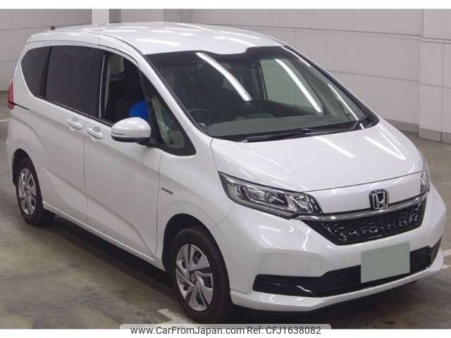 honda freed 2022 CFJ1638082 image 1