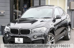bmw x6 2018 -BMW--BMW X6 DBA-KU30--WBAKU220900P56302---BMW--BMW X6 DBA-KU30--WBAKU220900P56302-