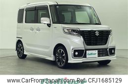 suzuki spacia 2017 CFJ1685129