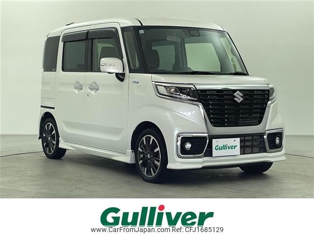 suzuki spacia 2017 CFJ1685129 image 1