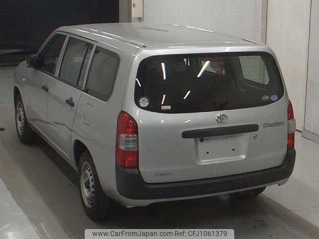 toyota probox-van 2020 -TOYOTA--Probox Van NSP160V-0051041---TOYOTA--Probox Van NSP160V-0051041- image 2