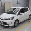 toyota vitz 2015 quick_quick_DBA-KSP130_KSP130-2155195 image 1