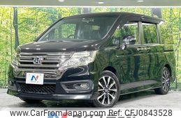 honda stepwagon-spada 2013 quick_quick_RK5_RK5-1360673