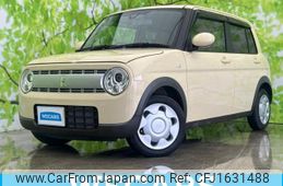 suzuki alto-lapin 2019 CFJ1631488
