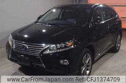 lexus rx 2013 -LEXUS--Lexus RX GYL10W--2412298---LEXUS--Lexus RX GYL10W--2412298-