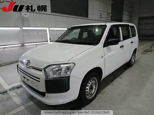 toyota succeed-van 2017 -TOYOTA--Succeed Van NCP165V--0036754---TOYOTA--Succeed Van NCP165V--0036754- image 1